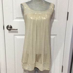 A.B.S Gold cocktail diss XS